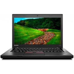 Lenovo ThinkPad L450 14" Core i5 2.3 GHz - HDD 500 GB - 8GB QWERTY - Englanti