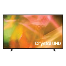 Samsung UE43AU8005KXXC Smart TV LED Ultra HD 4K 109 cm