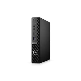 Dell OptiPlex 7080 Micro Core i7 2 GHz - SSD 128 Gt RAM 16 GB