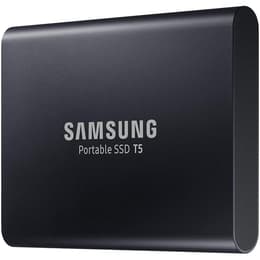 Samsung T5 MU-PA1T0B/AM Ulkoinen kovalevy - SSD 1000 GB USB 3.1