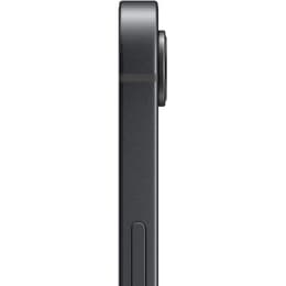 iPhone 16e 256GB - Musta - Lukitsematon
