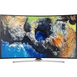 Samsung UE55MU6272UXXH Smart TV LED Ultra HD 4K 140 cm