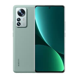 Xiaomi 12S Pro 256GB - Vihreä - Lukitsematon