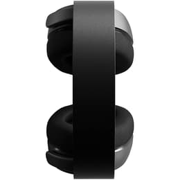Steelseries Arctis 5 Kuulokkeet melunvaimennus gaming johdollinen mikrofonilla - Musta