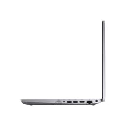 Dell Latitude 5511 15" Core i7 2.7 GHz - SSD 512 Gt - 16GB QWERTY - Espanja