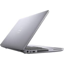 Dell Latitude 5511 15" Core i7 2.7 GHz - SSD 512 Gt - 16GB QWERTY - Espanja