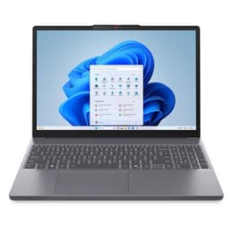 Lenovo IdeaPad Slim 3 16IRH10 16" 2.8 GHz - SSD 1 TB - 16GB AZERTY - Ranska