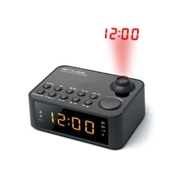 Muse M-178-P Radio alarm
