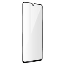 Jaym Galaxy A42 5G - Läpinäkyvä