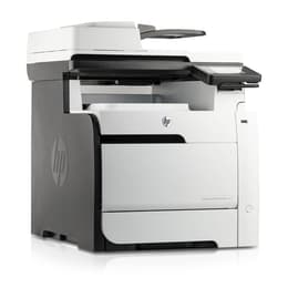 HP LaserJet Pro 400 Värilaser