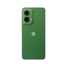 Motorola Moto G35 128GB - Vihreä - Lukitsematon