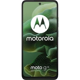 Motorola Moto G35 128GB - Vihreä - Lukitsematon