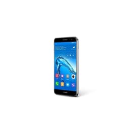 Huawei Nova Plus 32GB - Harmaa - Lukitsematon