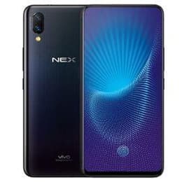 Vivo Nex S 128GB - Musta - Lukitsematon