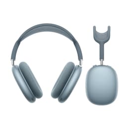 Apple AirPods Max 1. sukupolvi (2024) - Sininen