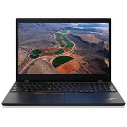 Lenovo ThinkPad L15 G1 15" Core i5 1.7 GHz - SSD 256 Gt - 16GB QWERTZ - Saksa