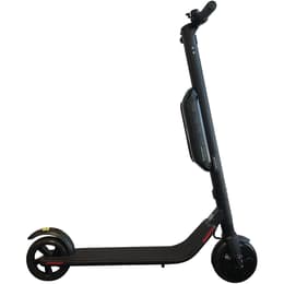 Segway Ninebot KickScooter ES4 Rental Edition Sähköpotkulauta