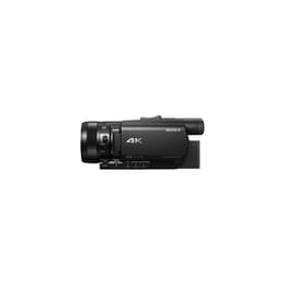 Sony FDR-AX700 Videokamera - Musta