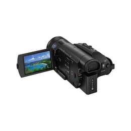 Sony FDR-AX700 Videokamera - Musta