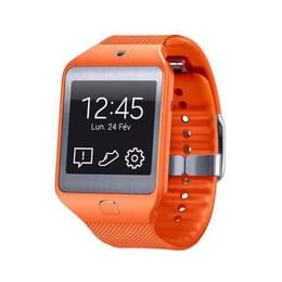 Kellot Cardio Samsung Gear 2 Lite - Oranssi