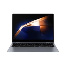 Samsung Galaxy Book5 Pro 360 16" Core Ultra 2.2 GHz - SSD 512 GB - 16GB AZERTY - Ranska