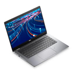 Dell Latitude 5320 13" Core i5 2.6 GHz - SSD 256 Gt - 16GB QWERTY - Suomi
