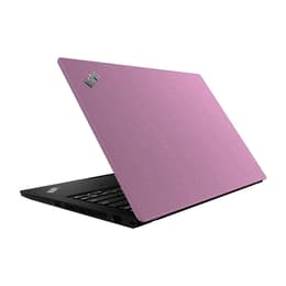 Dell Latitude 5320 13" Core i5 2.6 GHz - SSD 256 Gt - 16GB QWERTY - Suomi