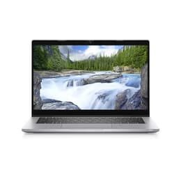 Dell Latitude 5320 13" Core i5 2.6 GHz - SSD 256 Gt - 16GB QWERTY - Suomi