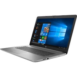 HP Probook 470 G7 17" Core i5 1.6 GHz - SSD 2 TB - 16GB QWERTZ - Saksa