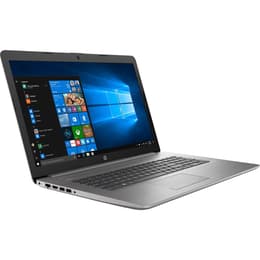 HP Probook 470 G7 17" Core i5 1.6 GHz - SSD 2 TB - 16GB QWERTZ - Saksa