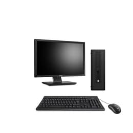 Hp ProDesk 600 G1 22" Core i5 3,2 GHz - HDD 500 GB - 8GB