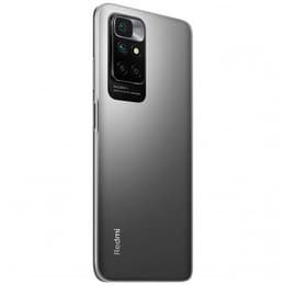 Xiaomi Redmi 10 2022 128GB - Harmaa - Lukitsematon