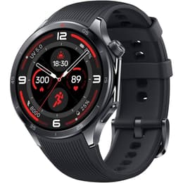 Oneplus Watch 3 Bluetooth 47 mm - Musta