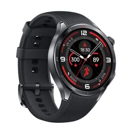 Oneplus Watch 3 Bluetooth 47 mm - Musta