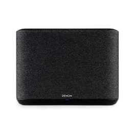 Denon Home 250 Speaker Bluetooth - Musta