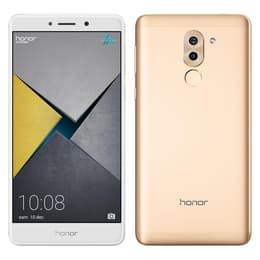 Honor 6X 32GB - Kulta - Lukitsematon - Dual-SIM