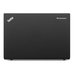 Lenovo ThinkPad X260 12" Core i5 2.4 GHz - SSD 180 GB - 8GB AZERTY - Ranska