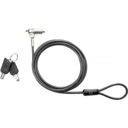 Hp Cable de verrouillage avec cle Essential Kaapeli
