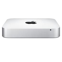 Mac mini (Lokakuu 2014) Core i5 2,6 GHz - SSD 256 GB - 8GB