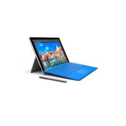 Microsoft Surface Pro 5 12" Core m3 1 GHz - SSD 128 GB - 4GB QWERTZ - Saksa