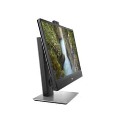 Dell Optiplex 5270 AIO 22" Core i5 3 GHz - SSD 256 GB - 8GB AZERTY - Ranska