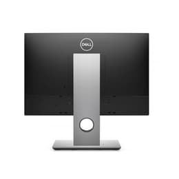 Dell Optiplex 5270 AIO 22" Core i5 3 GHz - SSD 256 GB - 8GB AZERTY - Ranska