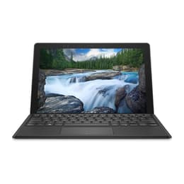 Dell Latitude 5290 12" Core i3 2.2 GHz - SSD 512 Gt - 16GB QWERTY - Englanti
