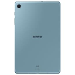 Galaxy Tab S6 Lite 64GB - Sininen - WiFi