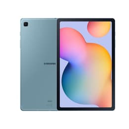 Galaxy Tab S6 Lite 64GB - Sininen - WiFi