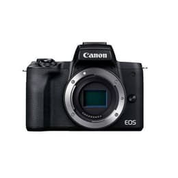 Pikakamera Canon EOS M50 Mark II