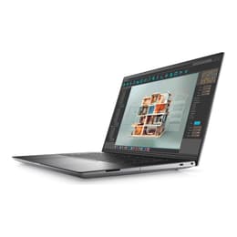 Dell Precision 5690 16" Core Ultra 7 1.4 GHz - SSD 1 TB - 16GB QWERTY - Englanti