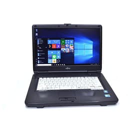 Fujitsu LifeBook A550 15" Core i3 2.2 GHz - HDD 320 GB - 4GB AZERTY - Ranska