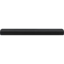 HW-S66T Soundbar & Kotiteatteri - Musta