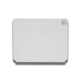 iPad Magic Keyboard (iPad ei sisälly) 12.9" (2021) Langaton - Valkoinen - QWERTY - Englanti (US)